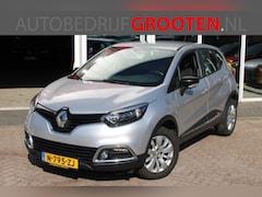 Renault Captur - 0.9 TCe Limited