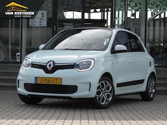 Renault Twingo - 1.0 SCe 75pk Collection / Cabrio-Top / 1e eigenaar / Compleet dealer O.H. / NL Auto
