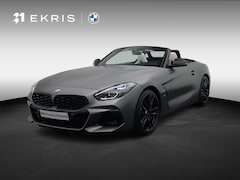 BMW Z4 Roadster - sDrive30i High Executive | M Sport Plus Pack | Parking Pack | Stuurwielrand verwarmd | Ele