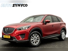 Mazda CX-5 - 2.0 SkyActiv-G Skylease+ 165 | Trekhaak | Cruise Control | Dode Hoek | Stoelverwarming