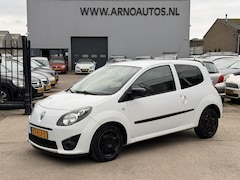Renault Twingo - 1.5 dCi Collection EURO 5, AIRCO, STUURBEKRACHTIGING, ELEK-RAMEN, RADIO-CD-MP3-AUX, ISOFIX