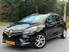 Renault Clio - 0.9 TCe Limited/Airco/Cruise/Navi/PDC