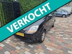 Chevrolet Matiz - 0.8 Breeze 2006 Nw Apk Airco