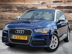 Audi A1 - 1.2 TFSI Admired | Airco | Multimedia | Nieuwe DB ketting