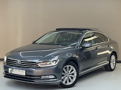 Volkswagen Passat - 1.4 TSI ACT Highline, 150Pk, 2015, Panoramadak, Origineel Nederlands, Digitale tellers, St