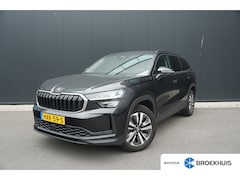 Skoda Kodiaq - 1.5 TSI 150pk Business Edition 7p. | Adapt. Cruise | Trekhaak | Stoelverwarming | Carplay