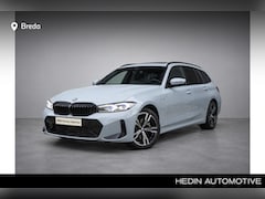 BMW 3-serie Touring - 330e | Ambiance verlichting | Comfort Access | Glazen panoramadak | Hifi System | Parking