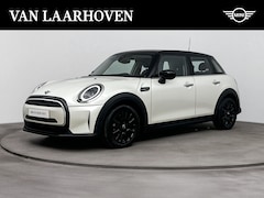 MINI Cooper - Hatchback Camden Classic Automaat / LED / Navigatie / Cruise Control / PDC achter