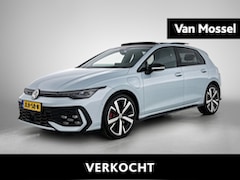 Volkswagen Golf - 1.5 eHybrid GTE 272 PK | SoH 100% | Automaat | Black Style Pakket | 360* Camera (Helicopte