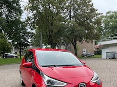 Toyota Aygo - 1.0 VVT-i x-play Automaat | 2018 | 27.706 km | NAP