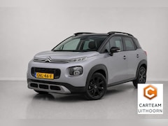 Citroën C3 Aircross - 1.2 PureTech S&S Shine, PANORAMADAK, NAVIGATIE, DEALER ONDERHOUDEN