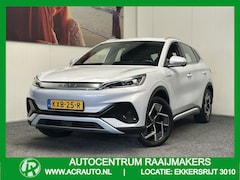BYD Atto 3 - DESIGN 60 kWh WLTP 420 KM * 45 STUKS OP VOORRAAD* APPLE CARPLAY/ ANDROID AUTO ELEK. ACHTER