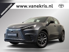 Lexus LBX - Business Line 2WD Limited, Stuur, Stoelverwarming