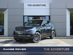Land Rover Range Rover - SWB P550e HSE | Caraway | 23 Inch | Massage