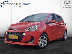 Hyundai i10 - 1.0i Comfort