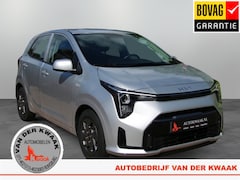 Kia Picanto - 1.0 DPI DynPl. Line