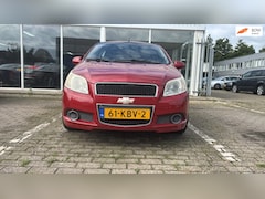 Chevrolet Aveo - 1.2 16V LS B-clever