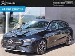 Mercedes-Benz CLA-klasse Shooting Brake - 180 Business Solution Luxury l Keyless l Achteruitrij camera l Stoelverwarming