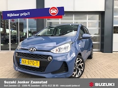 Hyundai i10 - 1.0i Private Lease Edition