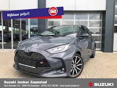 Toyota Yaris - 1.5 Hybrid 130 GR SPORT JBL/HUD/PDC/WINTERPACK