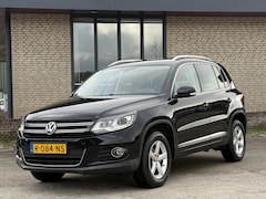 Volkswagen Tiguan - 1.4 TSI Sport&Style
