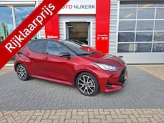 Toyota Yaris - 1.5 Hybrid Style Bi-Tone Limited