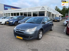 Citroën C4 - 1.4-16V Image