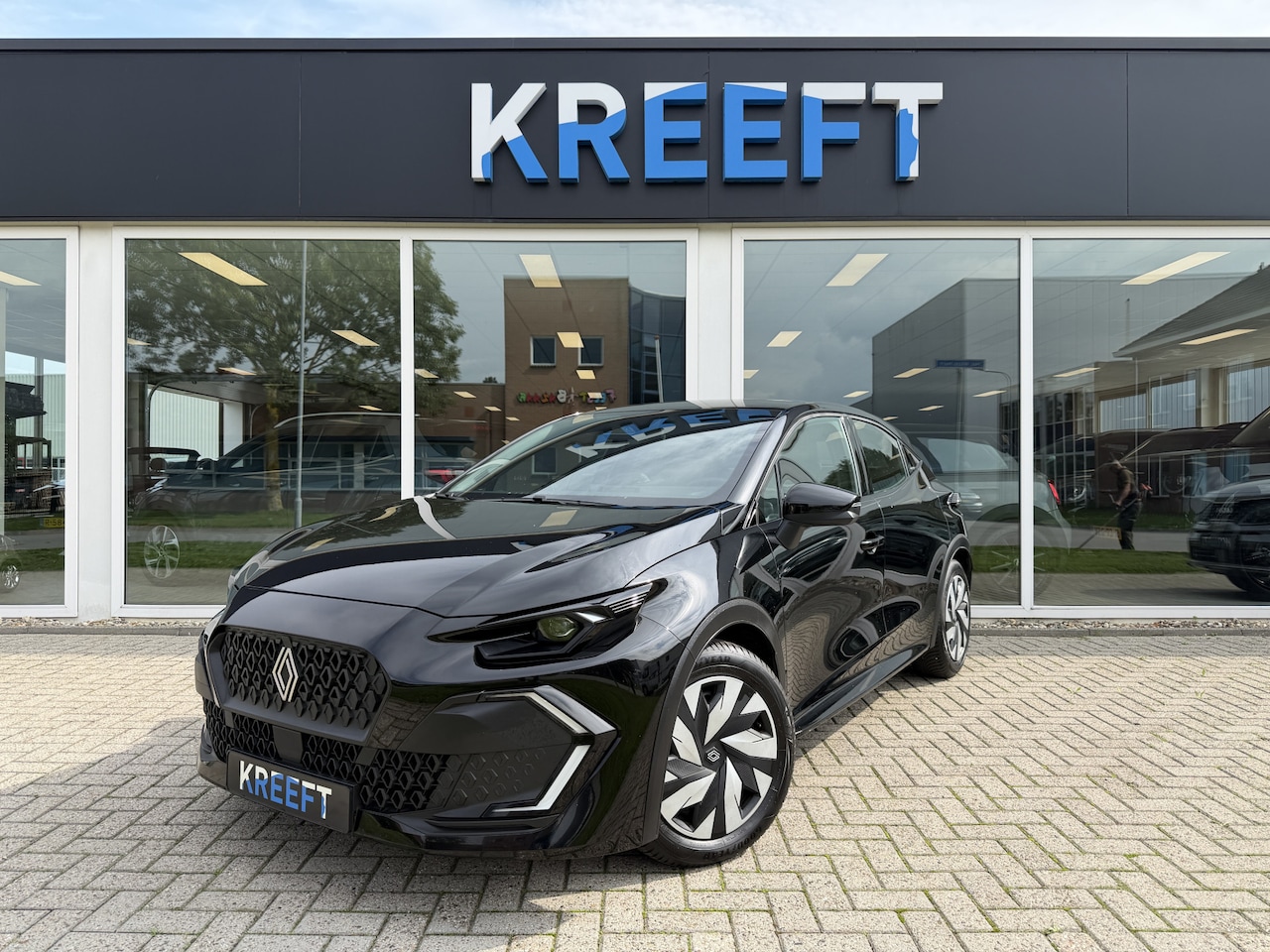 Renault Clio - 1.2 TCe 115 evolution Metallic | Apple Carplay - AutoWereld.nl