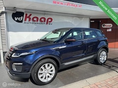 Land Rover Range Rover Evoque - 2.0 TD4 HSE Dynamic