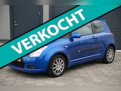 Suzuki Swift - 1.5 GLS Automaat, Schuifdak, NAP, 2 Sleutels