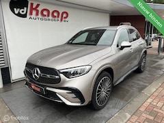 Mercedes-Benz GLC-klasse - 300e 4MATIC AMG Line Advanced MEER FOTO, S EN INFO VOLGEN Z.S.M
