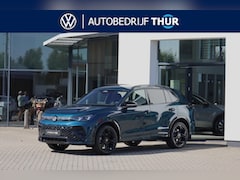 Volkswagen Tiguan - 1.5 eHybrid R-Line 272PK / 200kW DSG, 60 maanden / 100.000km garantie, Black Style pakket,