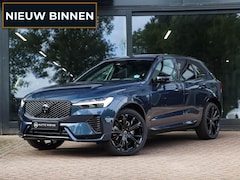 Volvo XC60 - T6 AWD Ultra Black Edition Trekhaak Pano 360 Head up 21''