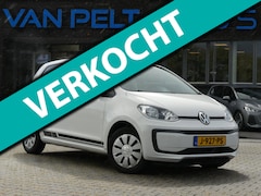 Volkswagen Up! - 1.0 BMT take up / Schuifdak /