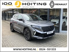 Renault Austral - E-Tech full hybrid 200 esprit Alpine