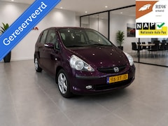 Honda Jazz - 1.4 LS 2007 158(NAP) Airco/CV/LM/APK8-2027