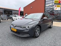 Volkswagen Golf - PHEV 1.4 eHybrid Style