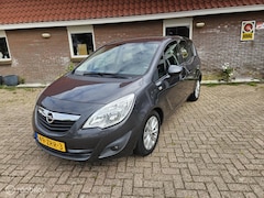 Opel Meriva - 1.4 Turbo Cosmo Trekhaak