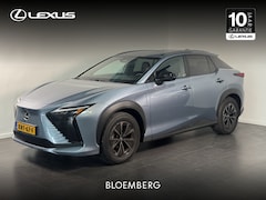Lexus RZ - 350e Business Line 77 kWh | Head-up Display | Leder | Elektrische stoelverstelling |