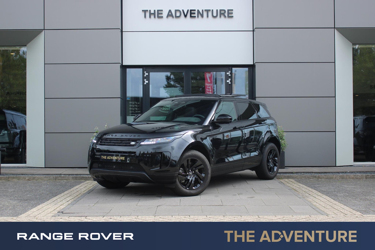 Land Rover Range Rover Evoque - P270e S | NP:€73.000 | Pano | 360 Camera | Stoelverwarming - AutoWereld.nl