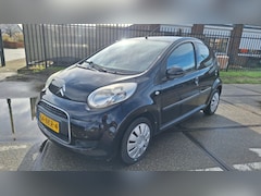 Citroën C1 - 1.0-12V Ambiance