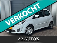 Renault Twingo - 1.2-16V Dynamique Airco|Nap