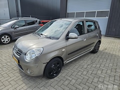 Kia Picanto - 1.0 X-pect AIRCO/TREKHAAK APK 09/2027 VASTEPRIJS