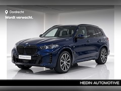 BMW X5 - xDrive50e M-Sport | Driving Assistant Professional | Alcantara Hemel | Individual Leder |