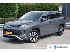 Volkswagen Tayron - 1.5 eHybrid 204PK Life Edition | ACC | Navigatie Discover Achteruitrijcamera | Apple Carpl