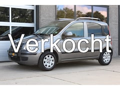 Fiat Panda - 1.2 Emotion Airco NIEUWE APK Privacy Glass