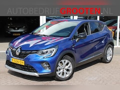 Renault Captur - 1.0 TCe 100 Intens