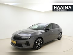 Opel Astra - 1.2 Turbo 145pk Hybrid Automaat GS | Panoramadak | Adapt. Cruise control | Apple Carplay/A