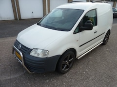 Volkswagen Caddy - 2.0 SDI