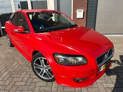 Volvo C30 - 2.0 Momentum / Airco / Dealer auto / NAP / Cruise / LM